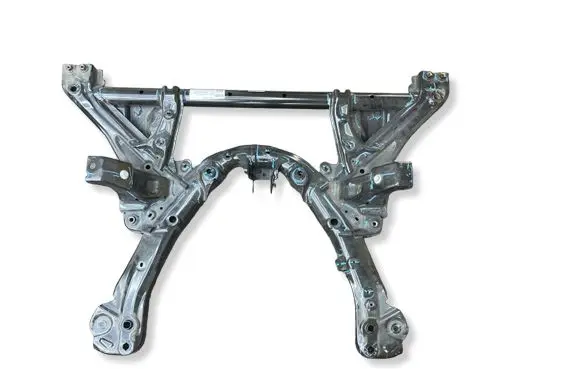 Tesla Model Y Front subframe 104453101B