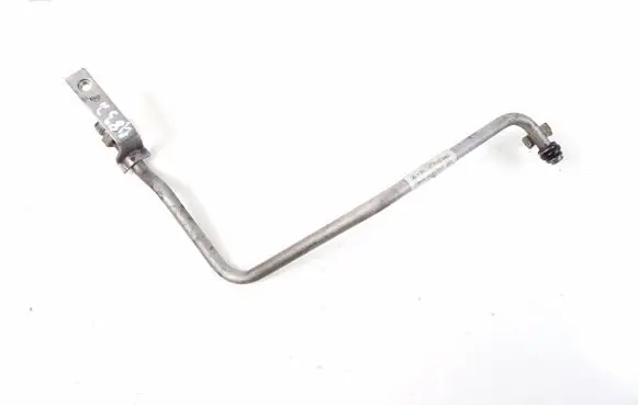 Mercedes-Benz E C207 W207 Brake vacuum hose/pipe A6511800320