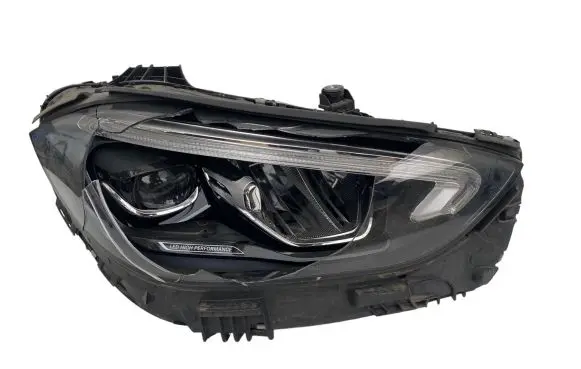 Mercedes-Benz C W206 Headlight/headlamp A2069060803 2069060803 LE19A6437