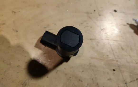 BMW 5 E39 Parking PDC sensor 6902181