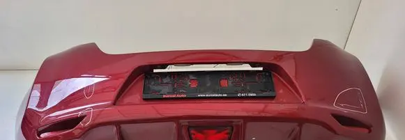 Nissan Leaf I (ZE0) Rear bumper 850223NF0H