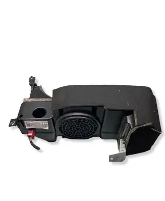 Audi A6 S6 C5 4B Subwoofer speaker 4B9035382 7606500090