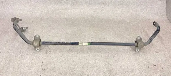 BMW M6 Rear anti-roll bar/sway bar 2284512 33552284512