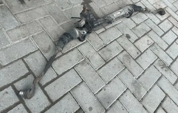 Audi A4 S4 B8 8K Steering rack 8T1422065P