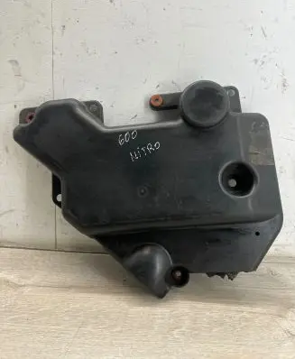 Dodge Nitro Engine cover (trim) 53013817AE