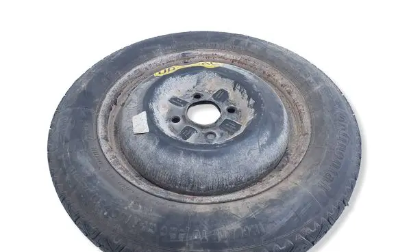 Volvo S40, V40 R15 spare wheel 30613818