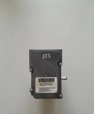 Toyota Corolla Verso AR10 ABS Pump 0265800394 0265231484 44510-0F010-A