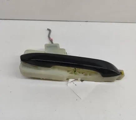 KIA Xceed Rear door exterior handle 83661J7500