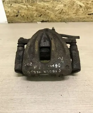 Toyota Corolla Verso AR10 Front brake caliper