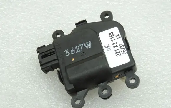 Mazda 6 Air flap motor/actuator KD4761A60