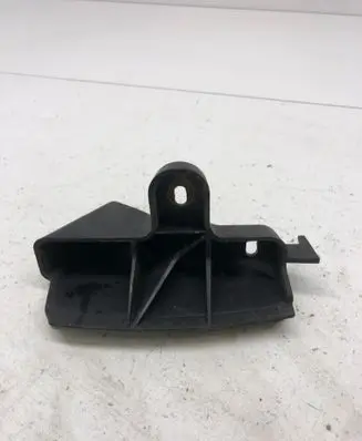 Audi A6 S6 C6 4F Rear bumper mounting bracket 4F9807897A
