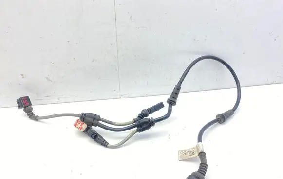 Porsche Panamera (971) Front ABS sensor wiring 971971279