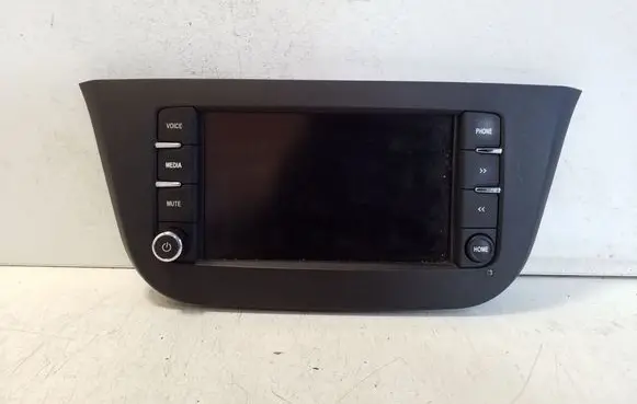 Iveco Daily 6th gen Screen/display/small screen 5801727206