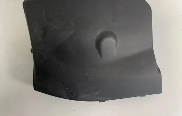Volvo V60 Fuse box cover 31402984