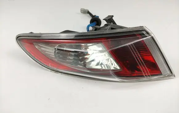 Honda Civic Rear/tail lights RGC11657