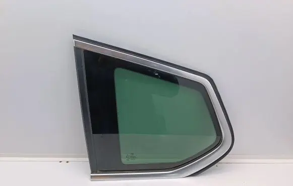 BMW X3 F25 Rear side window 720564508 10718717 390213993