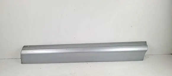 Audi Q7 4L Front door trim (molding) 4L0853960