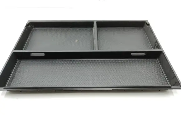 KIA Ceed Parcel shelf 