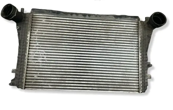 Volkswagen PASSAT B6 Intercooler radiator 3C0145805G