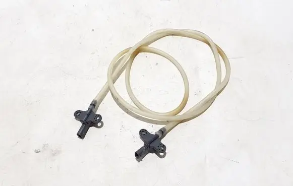 Audi A4 S4 B9 Airbag deployment crash/impact sensor 8W0959121A