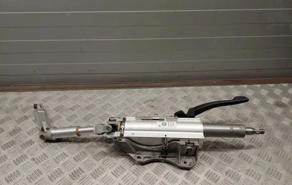 Chrysler Pacifica Steering wheel axle P55057396AF