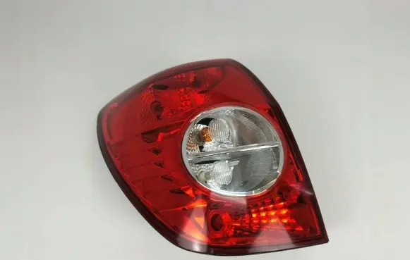 Chevrolet Captiva Rear/tail lights RGC6776