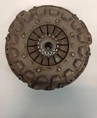 Porsche Boxster 987 Dual mass flywheel 98611401205