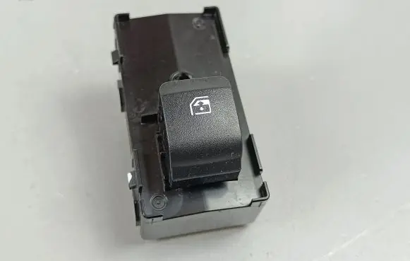 Hyundai Tucson IV NX4 Electric window control switch 93581N70504X