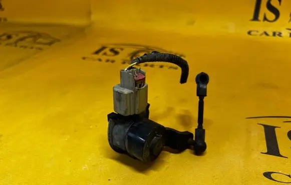Chevrolet Camaro Headlight/headlamp level sensor 23405179