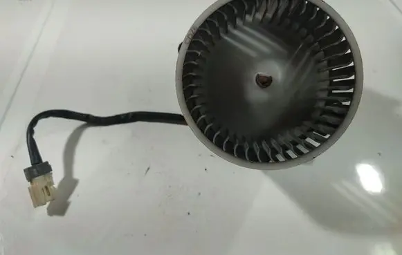 KIA Ceed Heater fan/blower 