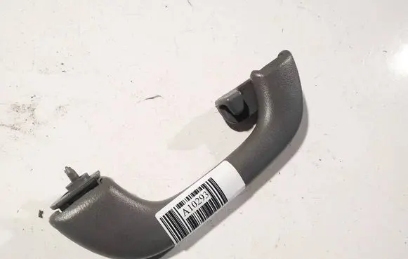 Chevrolet Lacetti Rear interior roof grab handle