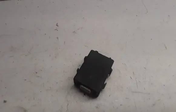 Hyundai Tucson JM Immobilizer control unit/module 95420H1000 97RI000008 F005V00300
