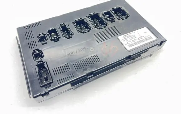 Mercedes-Benz ML W164 SAM control unit A1645451416 A1644422700 A1645409762