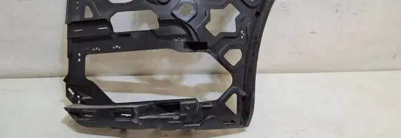 Volkswagen Caddy Front bumper mounting bracket 2K5807723