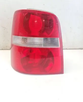 Volkswagen Touran I Rear/tail lights 1T0945095