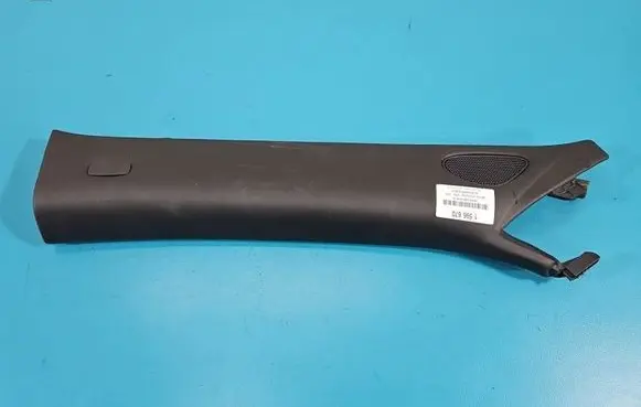 Bentley Continental Center console 3W5867457 IMPRK1596670