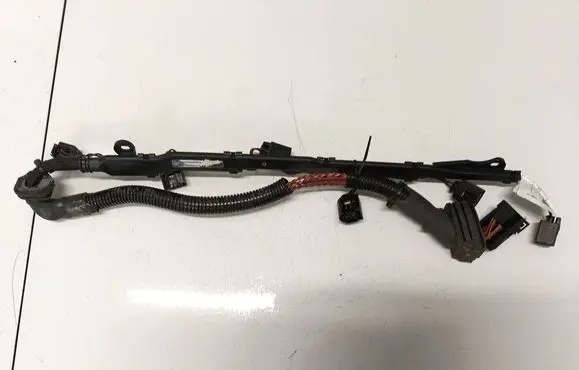 BMW 5 F10 F11 Other wiring loom 759045905D