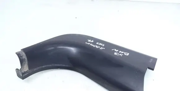 BMW X3 E83 Other interior part 51437051424 7051424