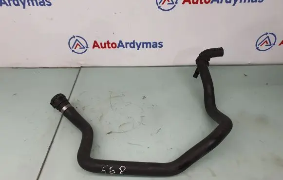 BMW X5 E70 Engine coolant pipe/hose 6945282 64216945282