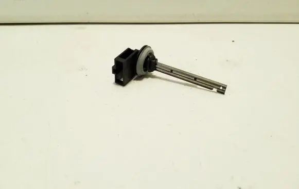 Volkswagen Polo V 6R Interior temperature sensor 6Q0820539