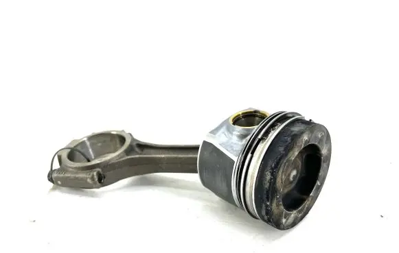 Volkswagen Transporter - Caravelle T5 Piston with connecting rod 034170410 CAAC