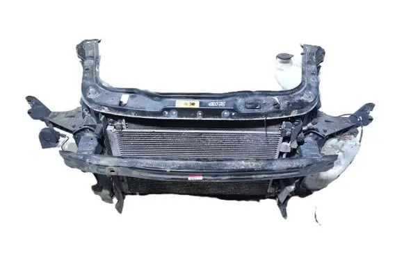 Mini One - Cooper R57 Radiator support slam panel 