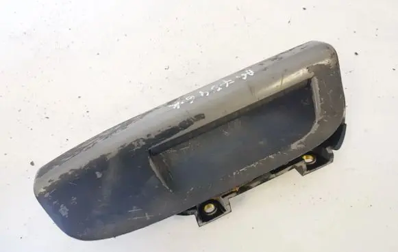 Seat Alhambra (Mk1) Rear door interior handle 7m3867171b