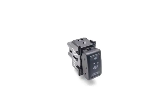 Nissan Juke I F15 Seat heating switch 