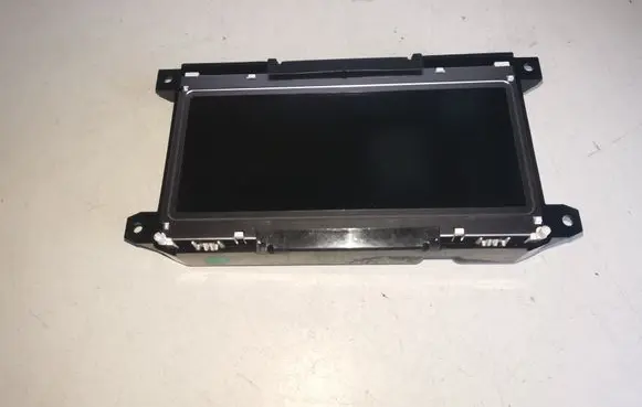 Audi A6 S6 C6 4F Screen/display/small screen 4F0919603