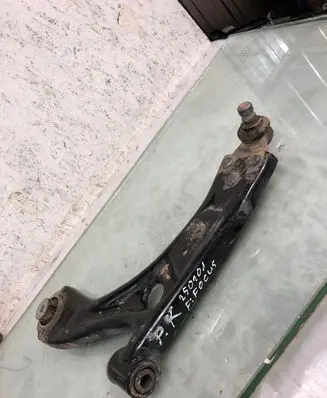 Ford Focus Front lower control arm/wishbone Jx613a424aeb Jx613a424