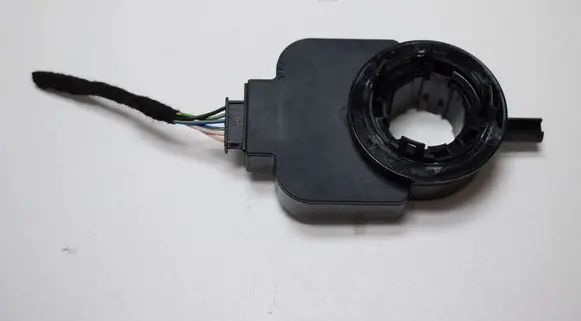 BMW 5 G30 G31 G38 Steering angle sensor 13587663