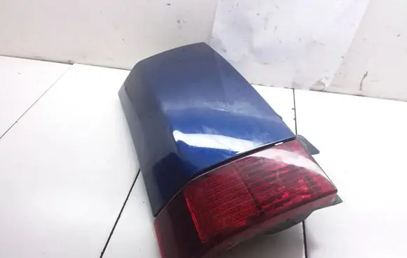 Opel Meriva A Rear/tail lights 13130027