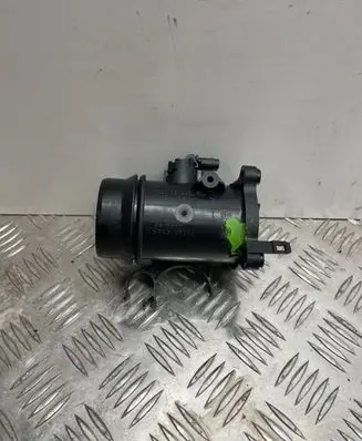 BMW 5 F10 F11 Mass air flow meter 8519492 11884414