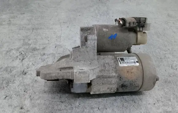 Mazda 6 Starter motor M000T90981